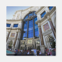 Forum Shops Refrigerator Magnets