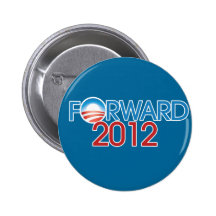 Forward 2012 pin