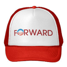 Forward Mesh Hats