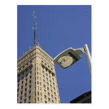 Foshay Postcards