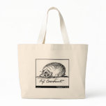 Foss, couchant bag