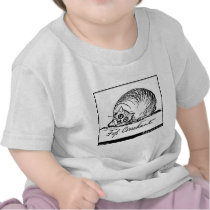 Foss, couchant shirts