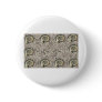 fossil background pinback button