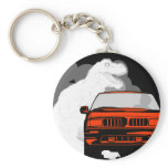 Fossil Fuels Key Chains