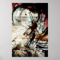 Fossil Poster