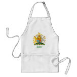 Foster Shield of Great Britain Aprons