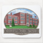 Fostoria High School Mousepad