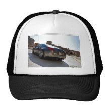 Foto 350Z Gorros Bordados