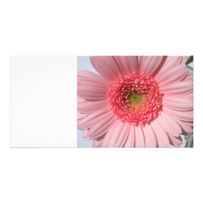 Fotokarte "Blume" by itempix