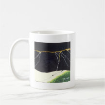 Foudre Tasse