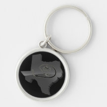 FOUET ET MANCHETTES DU TEXAS PORTE-CLEFS