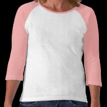 Fouette Dancer Raglan t-shirts