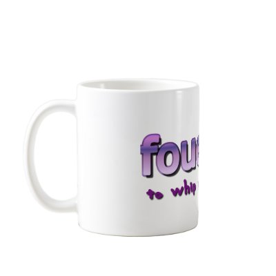 Fouette Funny Dance Coffee Mugs by BartzPeterson