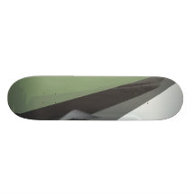 Found Angles 1.0 Skate Board