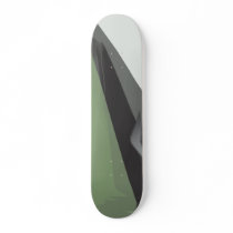 Found Angles 1.0 Skate Board
