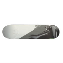 Found Angles 2.0 pt.2 Custom Skate Board