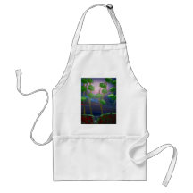 found aprons
