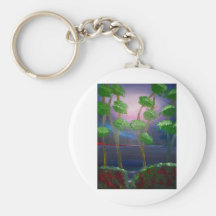 found key chain