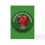 Found My Passion Greeting Card - Boxing
