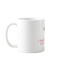 Found My Prince Engagement Mug