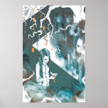 Found Objects Posters