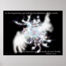 Foundations Posters