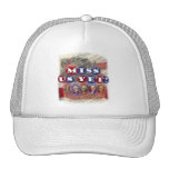 Founding Fathers: Miss Us Yet? Trucker Hats