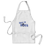 Fount ton skirt Skull C Aprons