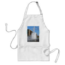Fountain Aprons