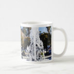 Fountain In Balbao Park San Diego Coffee Mugs