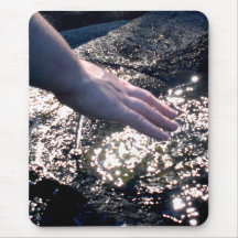Fountain of Youth Mouse Mats