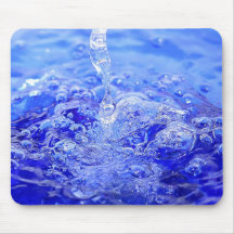 fountain of youth mousepads