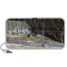 Fountain Portable Speakers