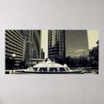 Fountain Print