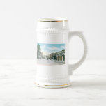 Fountain Street, Providence, Rhode Island Coffee Mugs