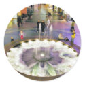 Fountains Malls stickers