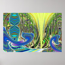 Fountains of Paradise poster