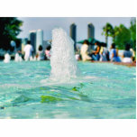 Fountains Pools photo sculptures