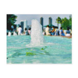 Fountains Pools postcards