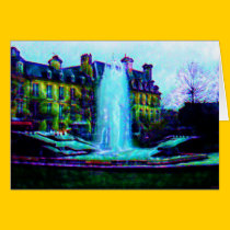 Fountion cartes