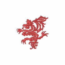 Four Dragon Shirt