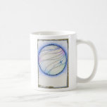 Four Elements Air Coffee Mugs
