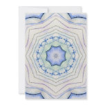 Four Elements Air Mandala