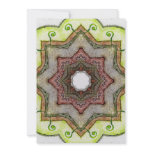 Four Elements Earth Mandala
