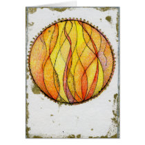 Four Elements Fire