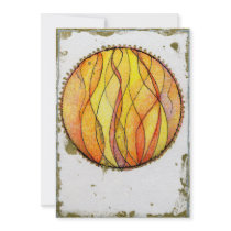 Four Elements Fire