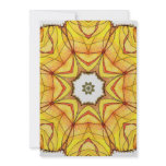 Four Elements Fire Mandala