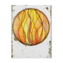 Four Elements Fire