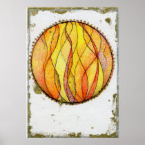 Four Elements Fire