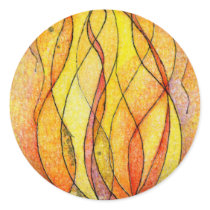 Four Elements Fire